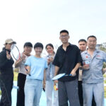 2025安金大員工活動(dòng)中心建成投用